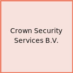 Crown Security Services B.V.